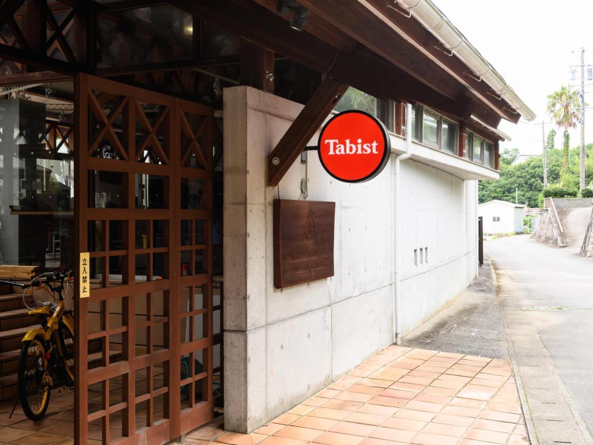 โอโย โฮเต็ล วิลลา ไดโอะ รีสอร์ต อีเซะ- ชิมะ Hotel ภายนอก รูปภาพ