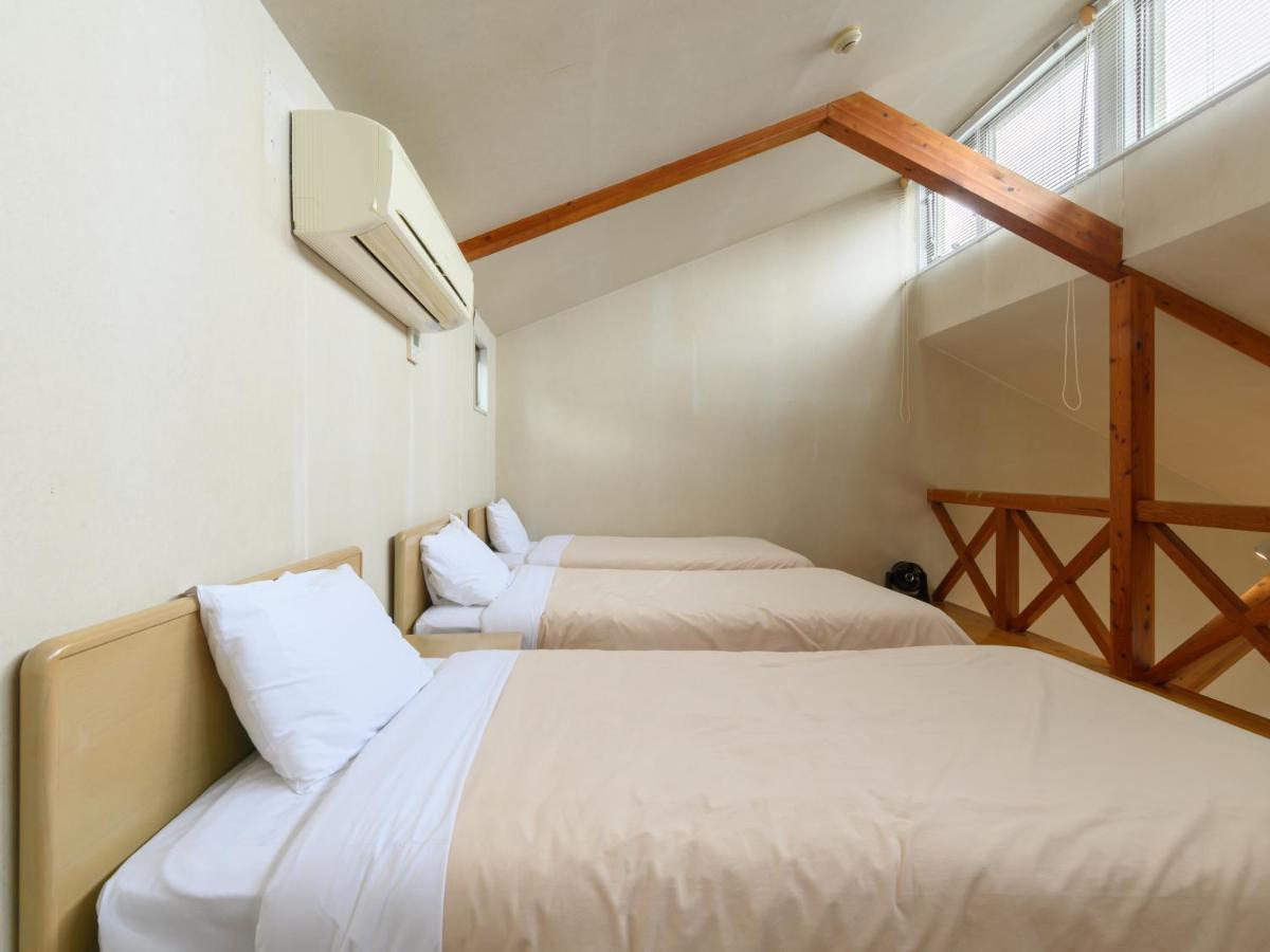 โอโย โฮเต็ล วิลลา ไดโอะ รีสอร์ต อีเซะ- ชิมะ Hotel ภายนอก รูปภาพ
