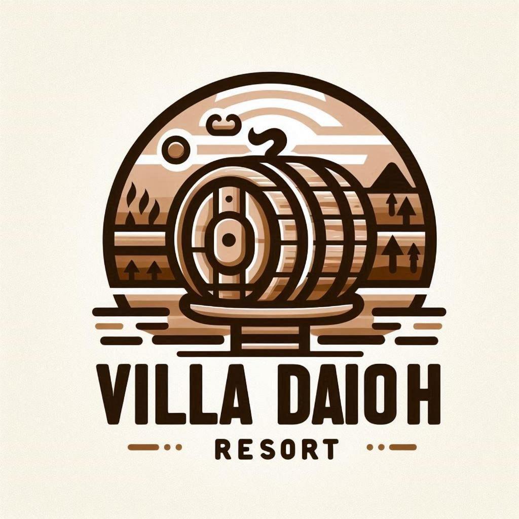 โอโย โฮเต็ล วิลลา ไดโอะ รีสอร์ต อีเซะ- ชิมะ Hotel ภายนอก รูปภาพ