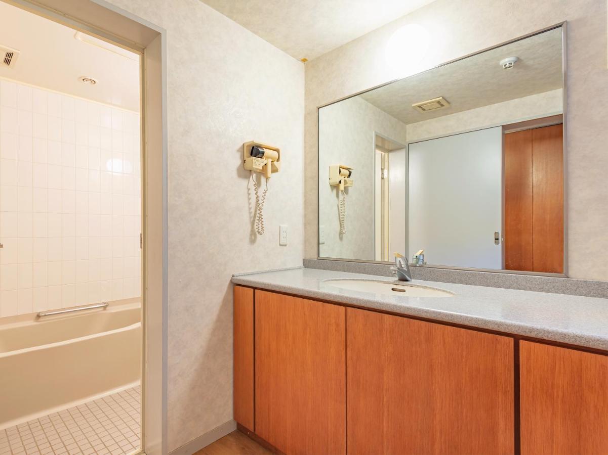 โอโย โฮเต็ล วิลลา ไดโอะ รีสอร์ต อีเซะ- ชิมะ Hotel ภายนอก รูปภาพ